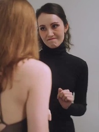 Episodio 42 - La mia moglie rifiutata è una miliardaria