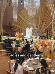 Episode 46 - Don't Panic! Your Boss Just Married Dad!