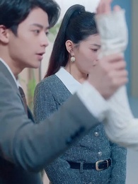 ข้ามเวลามารักเธอ - Episode 52