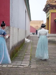 朱牆青雲錄 - Episode 38