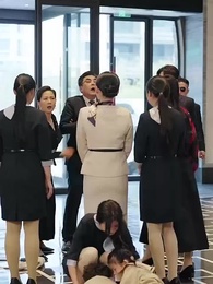 ครอบครัวรักหวานใจ - Episode 11