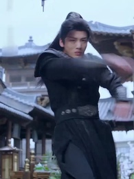 강산은 먼지요, 사랑은 소리라 - Episode 11