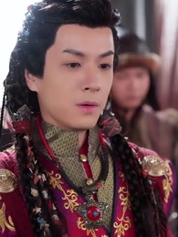 Kunci Istana: Rahasia Kisah - Episode 46