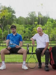 Episodio 55 - La mia moglie rifiutata è una miliardaria