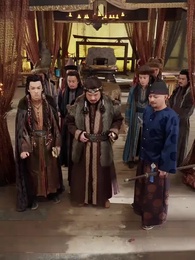 Kunci Istana: Rahasia Kisah - Episode 71