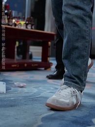 人生長恨水長東 - Episode 6