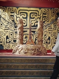 Tập 33 - Bậc Thầy Ở Đây