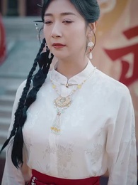 Tập 16 - Bậc Thầy Ở Đây