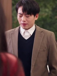 晚風知我意 - Episode 35