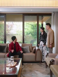 Episode 46 - The Fox's Scheme