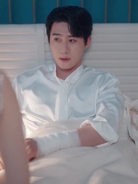 ตอนที่ 34 - ข้ามเวลามารักเธอ