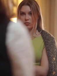 Épisode 41 - Ne m'oublie pas, Alpha