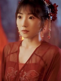 The Mountain Girl - Episode 16