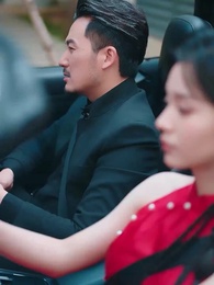 Episode 28 - Don't Panic! Your Boss Just Married Dad!