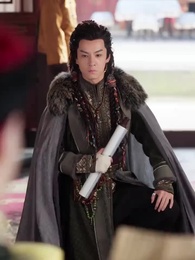 宮廷の秘事 - Episode 32