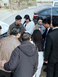 向陽花開 - Episode 12