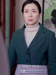 第16集 - 晚風知我意