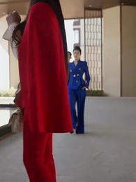 裁員後未婚妻提出分手 - Episode 18