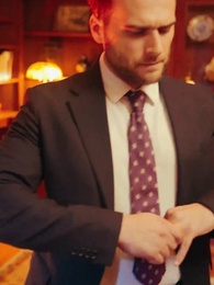 Me Deixe no Seu Coração, Alfa - Episode 3