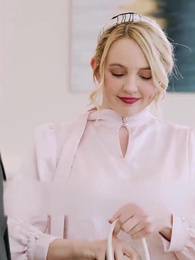 Episode 6 - Du hast mich nie verlassen