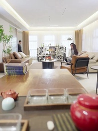 第52集 - 晚風知我意