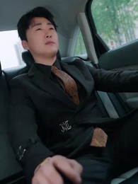 The Fox's Scheme - Episode 5