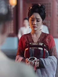 第7集 - 朱牆青雲錄