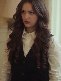 Episode 33 - VERGISS MICH NICHT, ALPHA