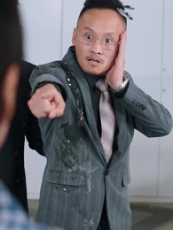 Episode 26 - The Fox's Scheme