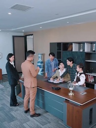 Episode 37 - The Fox's Scheme