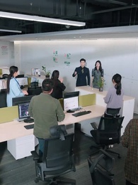 The Fox's Scheme - Episode 38