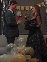 La Luna Milagrosa del Alfa - Episode 55