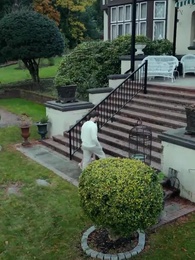 Episódio 11 - Me Deixe no Seu Coração, Alfa