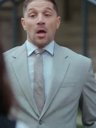 Épisode 44 - Ne m'oublie pas, Alpha