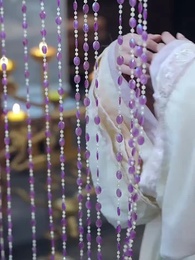 25화 - 강산은 먼지요, 사랑은 소리라