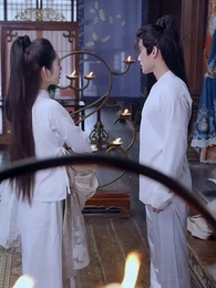 강산은 먼지요, 사랑은 소리라 - Episode 41