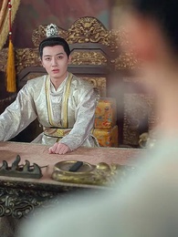 朱牆青雲錄 - Episode 19