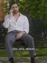 La mia moglie rifiutata è una miliardaria - Episode 57