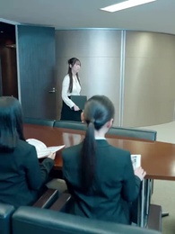 第21話 - パルファムの王子様