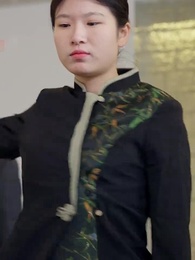 晚風知我意 - Episode 56