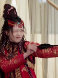 Court Intrigues - Episode 77