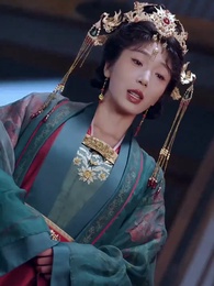 2화 - 강산은 먼지요, 사랑은 소리라