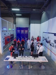 Sopir Taksi Mantan Dewa Balap - Episode 12