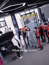 Episode 39 - Sopir Taksi Mantan Dewa Balap