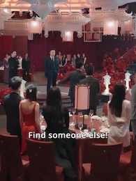 Episode 37 - Don't Panic! Your Boss Just Married Dad!