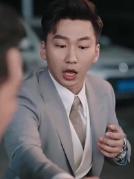 Rupanya Satpam itu Kaya Raya - Episode 24