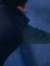 第19集 - 晚風知我意