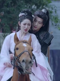 9화 - 강산은 먼지요, 사랑은 소리라