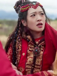 Kunci Istana: Rahasia Kisah - Episode 56