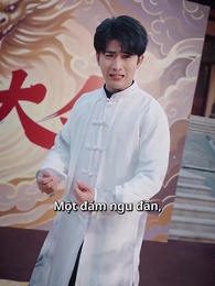 Tập 17 - Bậc Thầy Ở Đây